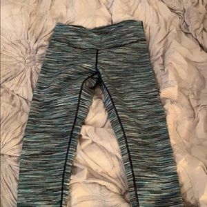 Zella leggings